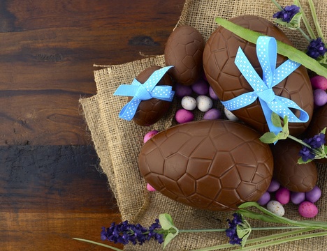 6 places you can get Easter eggs for less than £1