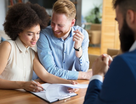 Can you get a mortgage with bad credit? 