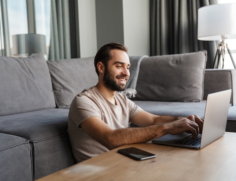 What is a pre-approved loan?