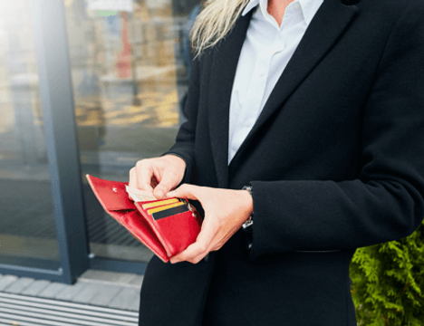 Is it bad not to use my credit card?