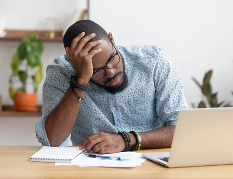 Can I get car finance if I’ve been bankrupt?