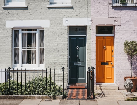 5 ways to make money from your home