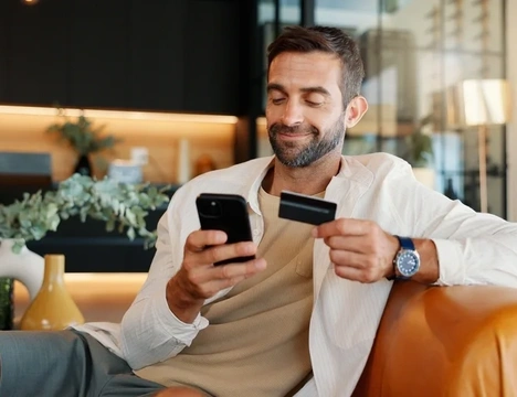 Can you get secured credit cards? 