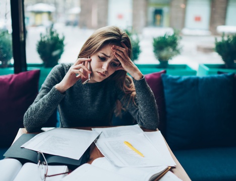 Can I cancel a loan application? 