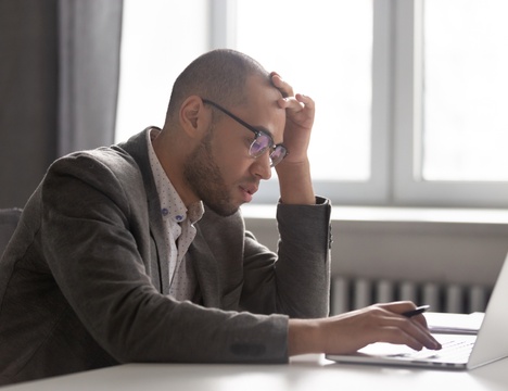 Why loan applications are rejected and what to do next 