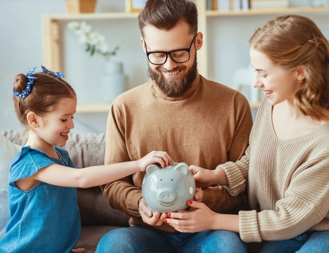 10 everyday things to give up to save money