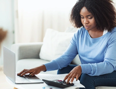 How to become debt-free in six steps