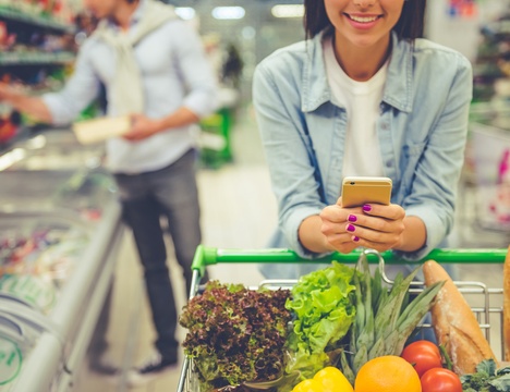 10 ways to eat well on a budget