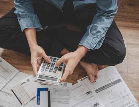 Can you get a credit card with no credit? 