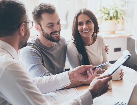 How does a mortgage work?