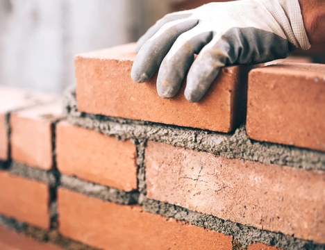 Can you get a mortgage to build a house?