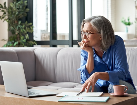 Can I get a credit card if I'm retired? 