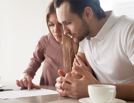 Should I get a secured loan or remortgage? 