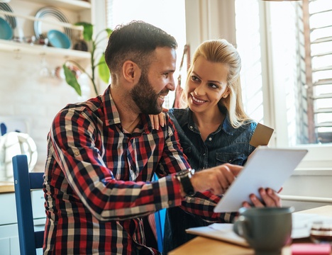 How to consolidate debt 