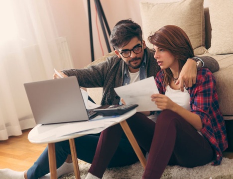 What happens if you don’t pay a personal loan?