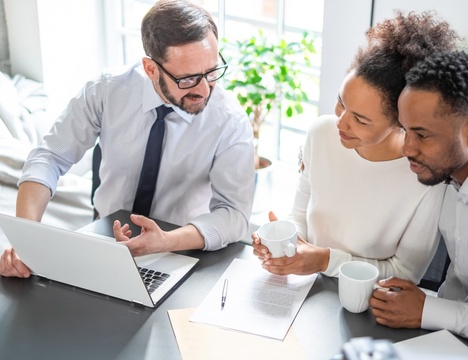 Can I get a secured loan with bad credit? 