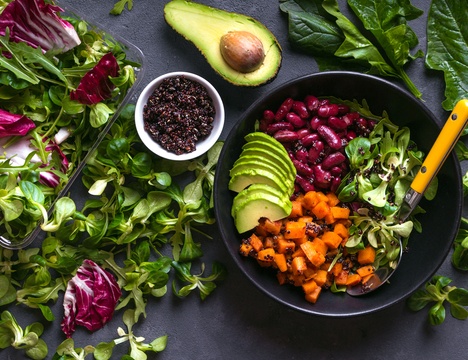 Can you save money by going veggie?