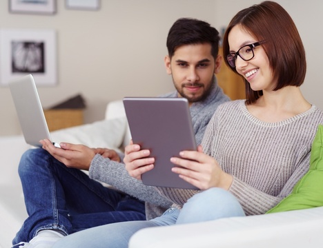 Does consolidating debt affect buying a home? 