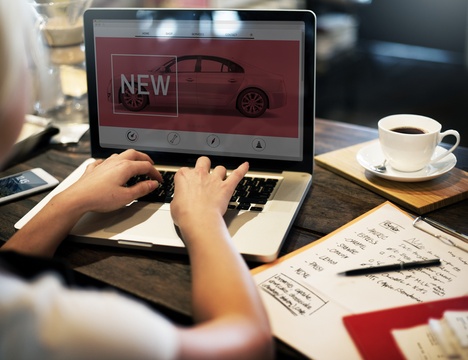 Should I apply for car finance or buy outright?