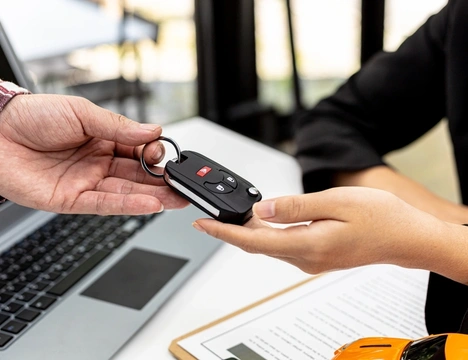 Can I return a car on finance?