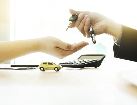 What is 0% car finance?