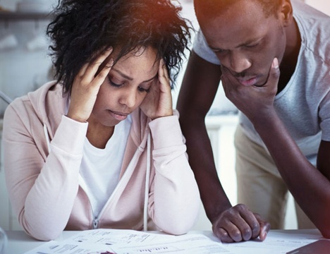How to consolidate debt with bad credit