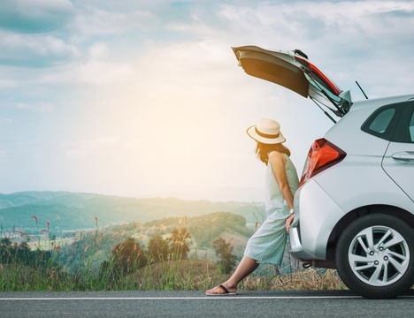 What types of car insurance are available?