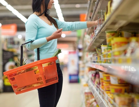 How to eat for £20 a week