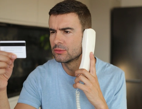 How to cancel a credit card