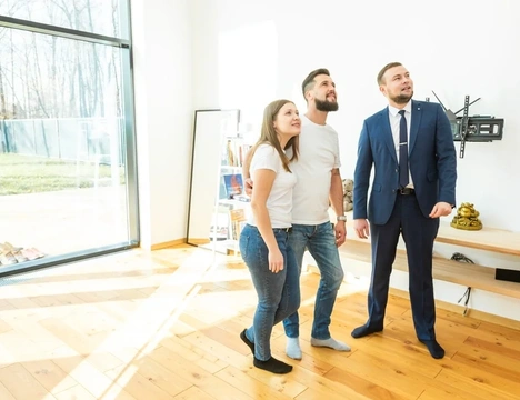 How to help your child buy a house