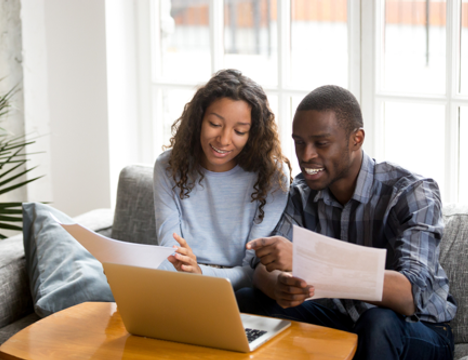 Should I get a loan or credit card if I have bad credit? 