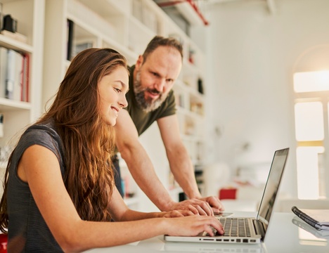 What is the Bank of Mum and Dad?