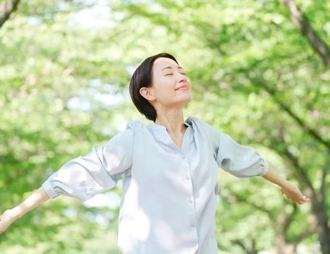 What is Breathing Space?