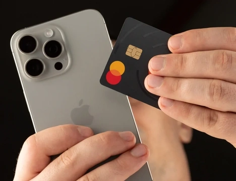 What is a Mastercard?