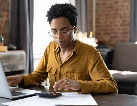 Should I get a loan? What to consider before applying