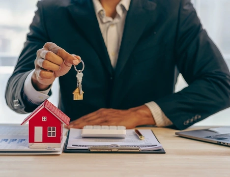 Can you really buy a house with a £10k deposit?