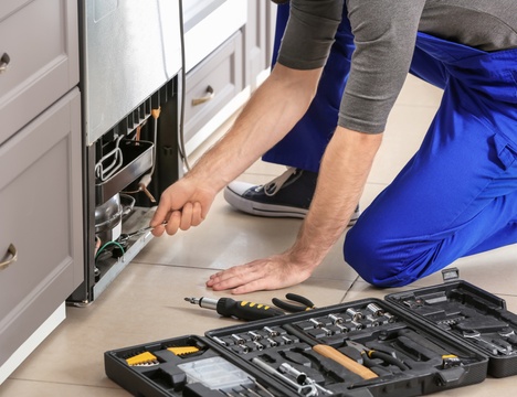 Right to repair scheme: How to save £75 a year on white goods