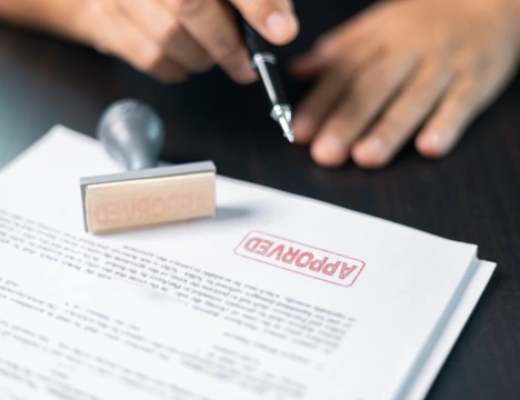 Can you get guaranteed loan approval?