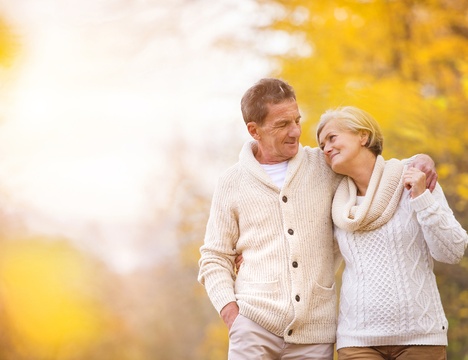 How to save for retirement – other than your pension