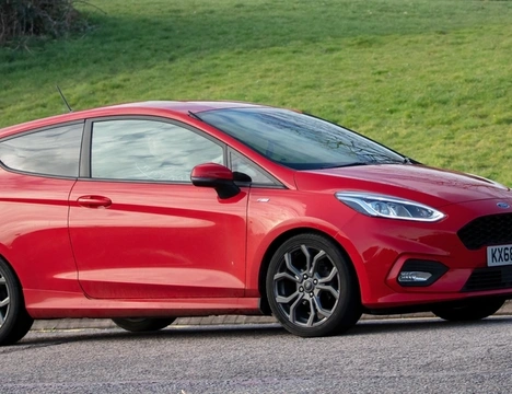 Can I get a secured loan against my car?
