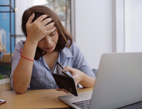 Can I get a credit card if I'm bankrupt? 