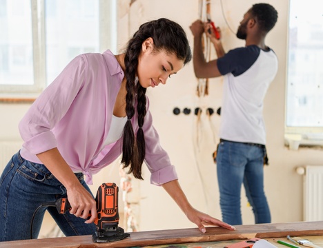 11 expert tips to save £11,560 on a DIY home renovation