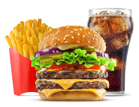 Fast-food menu hacks: McDonalds, Nandos & more