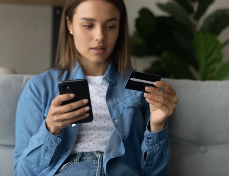 What is a money mule?