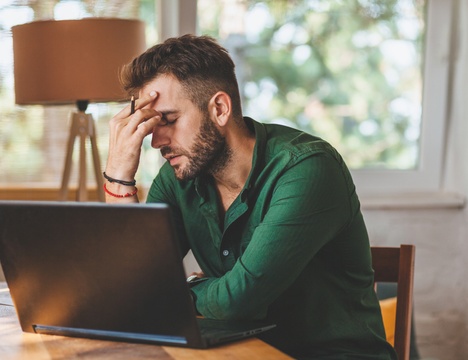 I can’t get a consolidation loan – what should I do? 