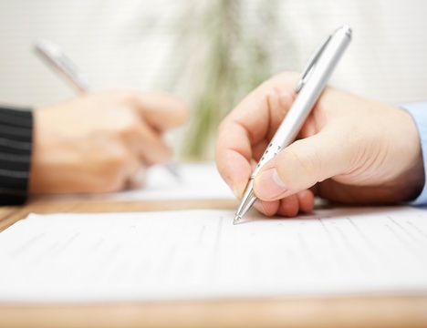 Can a loan be transferred to another person? 