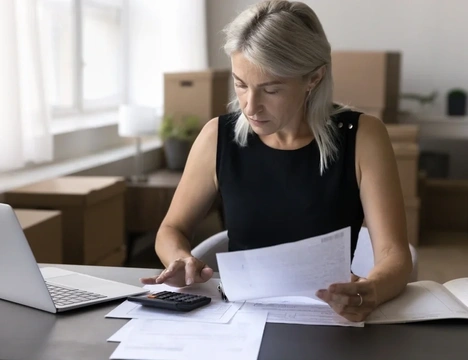 Can you get a secured loan if you're self-employed?