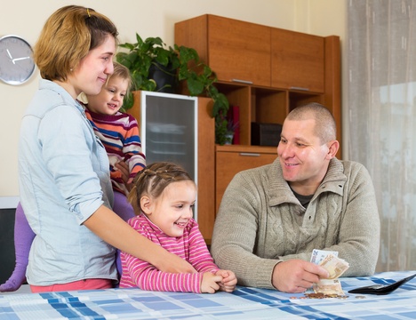 Am I eligible for Universal Credit?