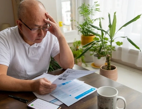 How to get help with Council Tax debt