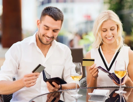 How to talk to your partner about money